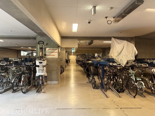 コスモポリス品川