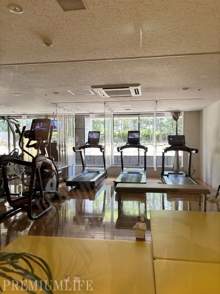 コスモポリス品川
