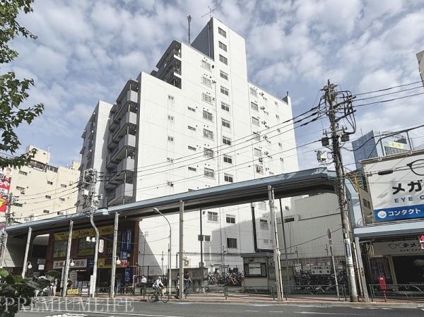 ローヤルマンション三軒茶屋