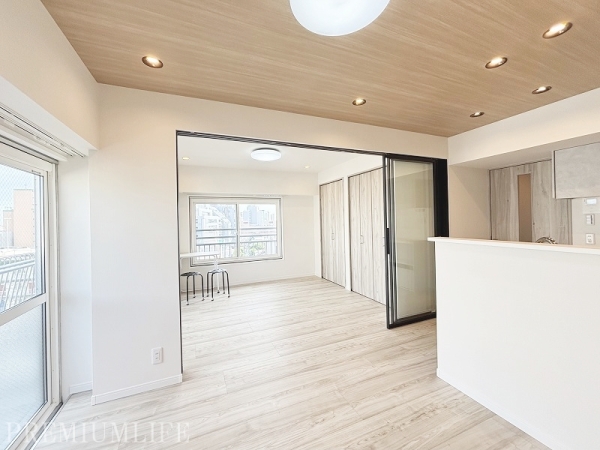 ローヤルマンション三軒茶屋