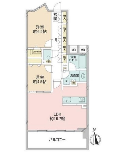 品川シーサイドレジデンス