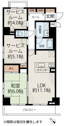 マイキャッスル月島