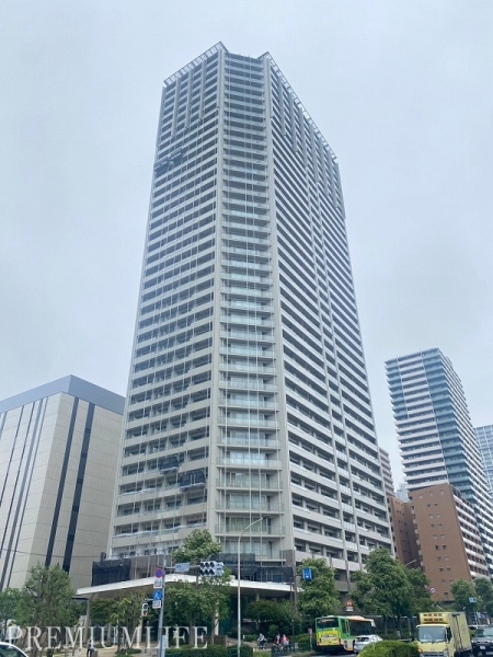コスモポリス品川