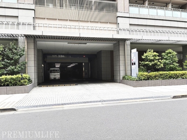 富久クロスコンフォートタワー