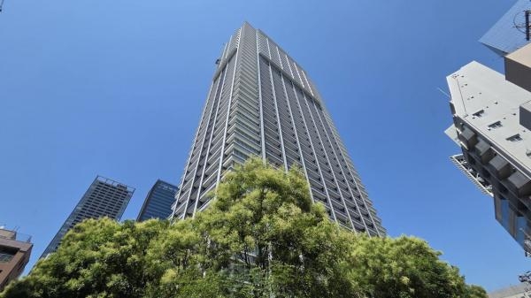 クレストプライムタワー芝