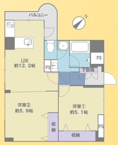 ルーブルかな杉