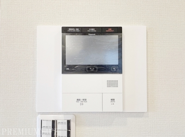 コスモシティ東京イースト