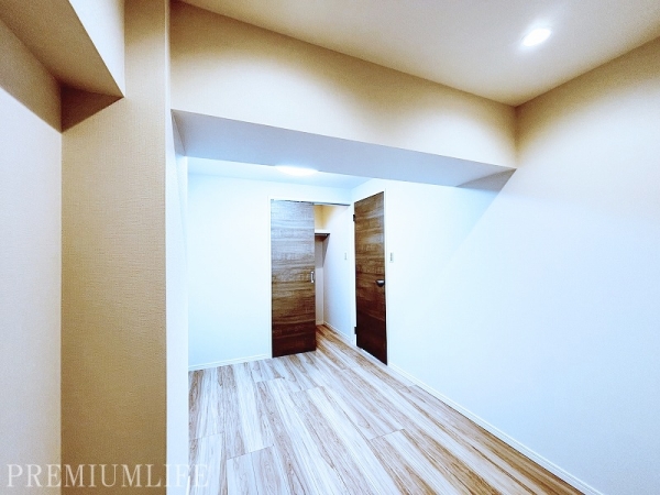 南砂住宅８号棟