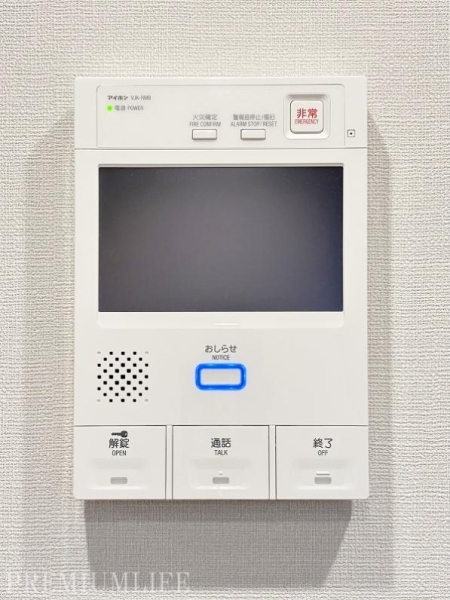 ファミール日本橋ブルー・クレール