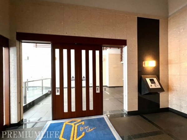 ファミール日本橋ブルー・クレール