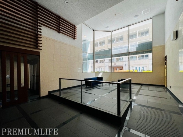 ファミール日本橋ブルー・クレール
