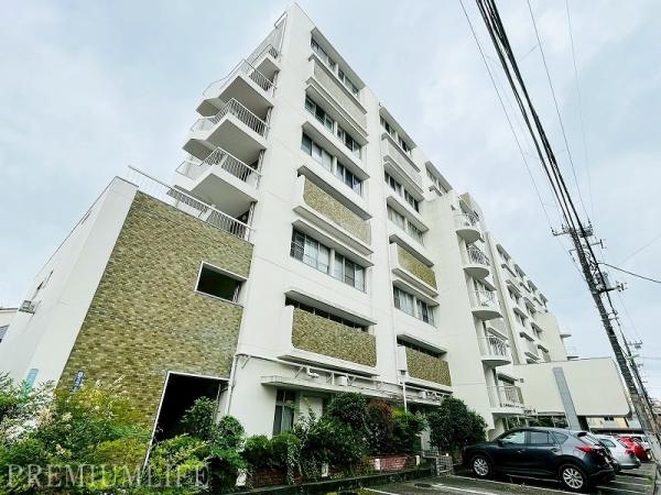 経堂セントラルマンション
