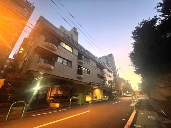 エクレール一番町