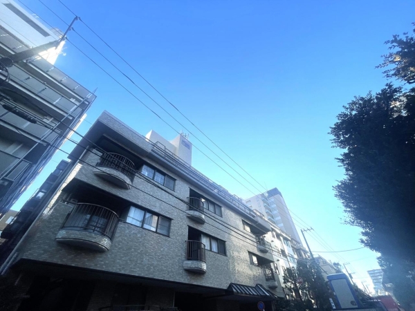 エクレール一番町