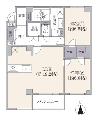池尻ハウス