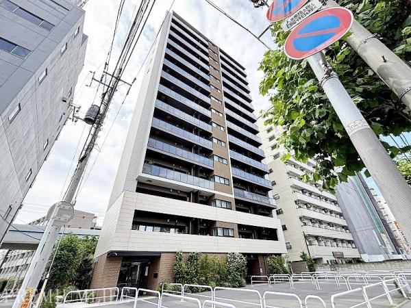 イニシア大森町ｎ’ｓスクエア