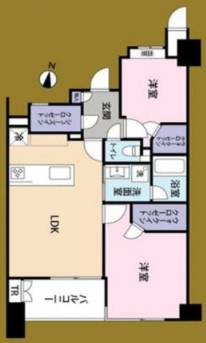 セザール亀戸東公園