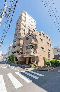 セザール亀戸東公園