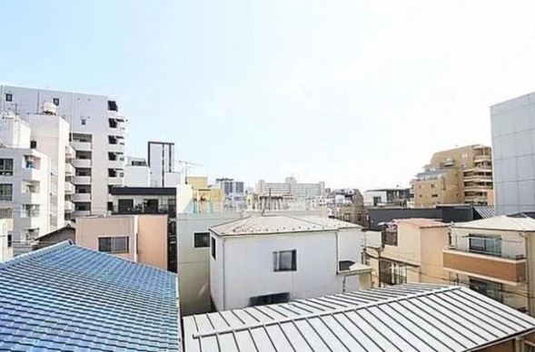 セザール亀戸東公園
