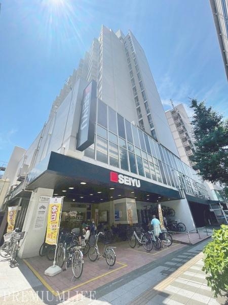 ライオンズマンション駒沢