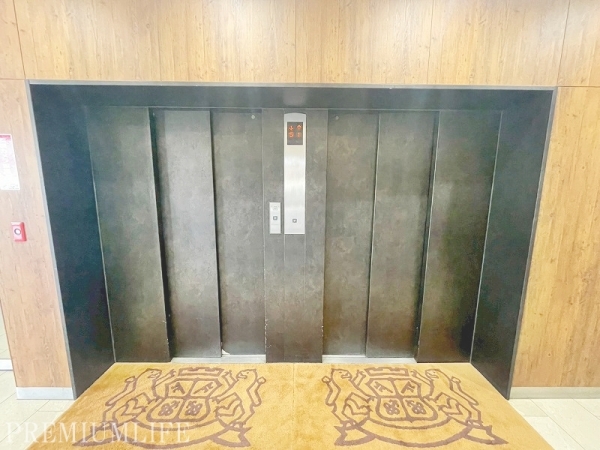 ライオンズマンション駒沢