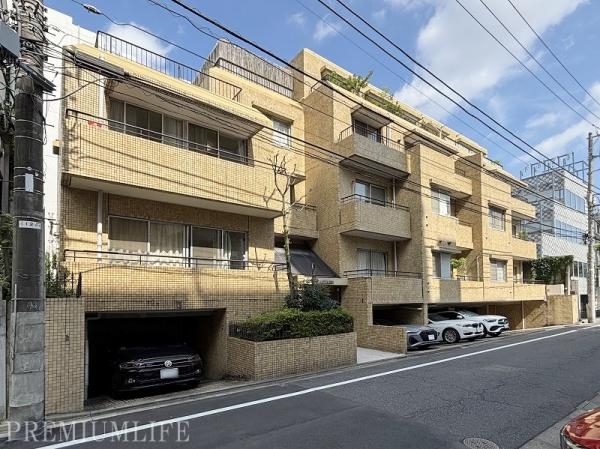 シビタス原宿