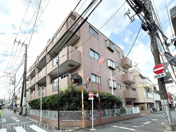 アベニール中野