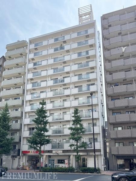 中銀第２音羽マンシオン