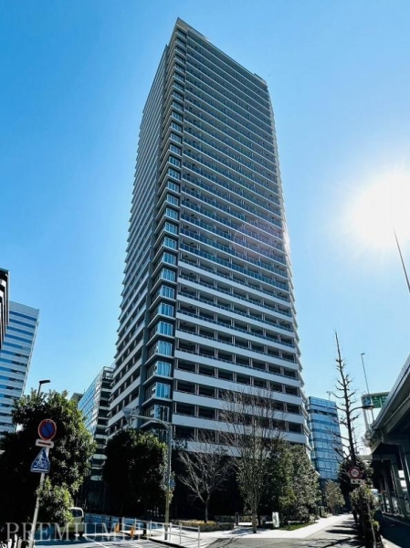 Ｂｒｉｌｌｉａ　Ｔｏｗｅｒ浜離宮