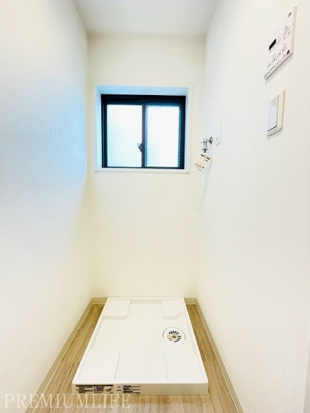 パルミナード多摩川弐番館