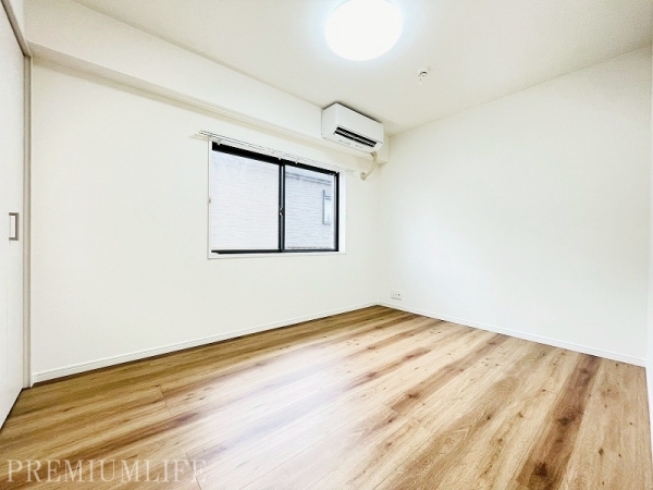 パルミナード多摩川弐番館