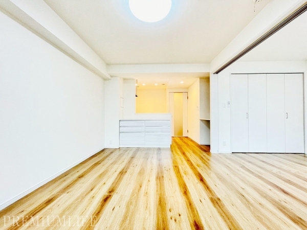 パルミナード多摩川弐番館