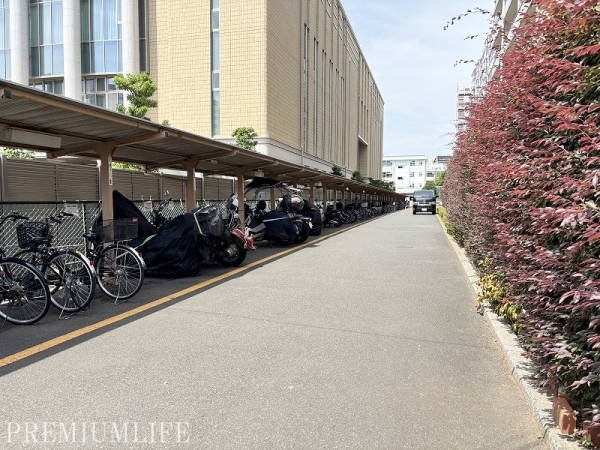 コンドミニアム葛西