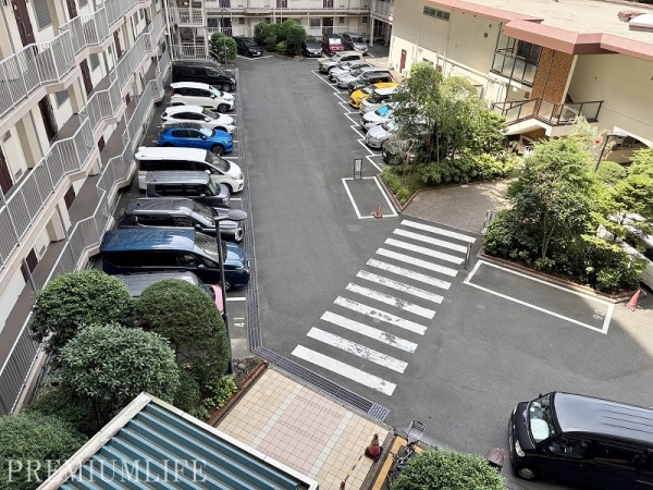 コンドミニアム葛西