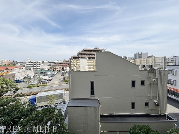 コンドミニアム葛西