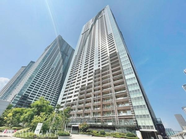 ＴＨＥ　ＴＯＫＹＯ　ＴＯＷＥＲＳ　ＳＥＡ　ＴＯＷＥＲ