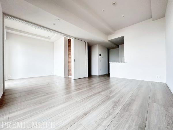 プラウドタワー平井