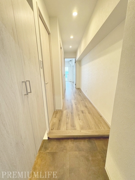 越前堀永谷マンション