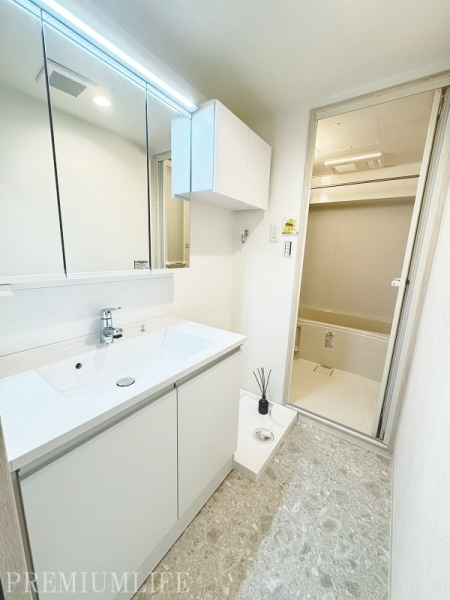 越前堀永谷マンション