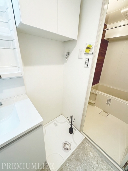 越前堀永谷マンション