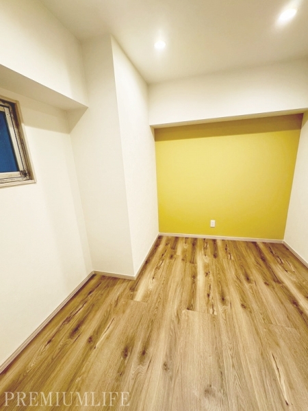 越前堀永谷マンション