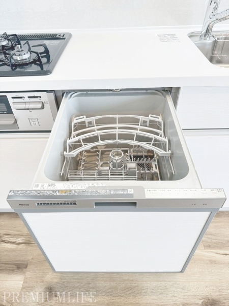 越前堀永谷マンション