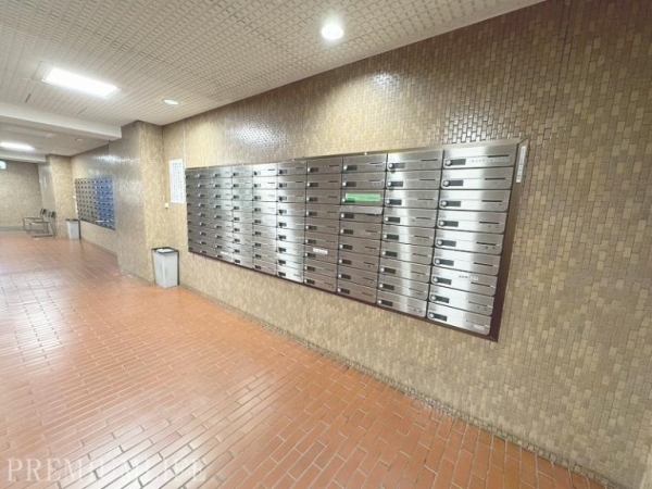 越前堀永谷マンション