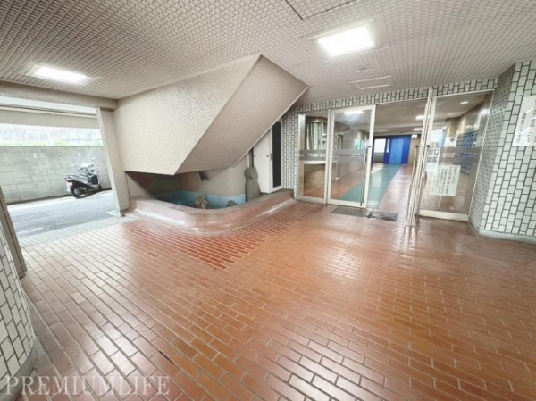 越前堀永谷マンション