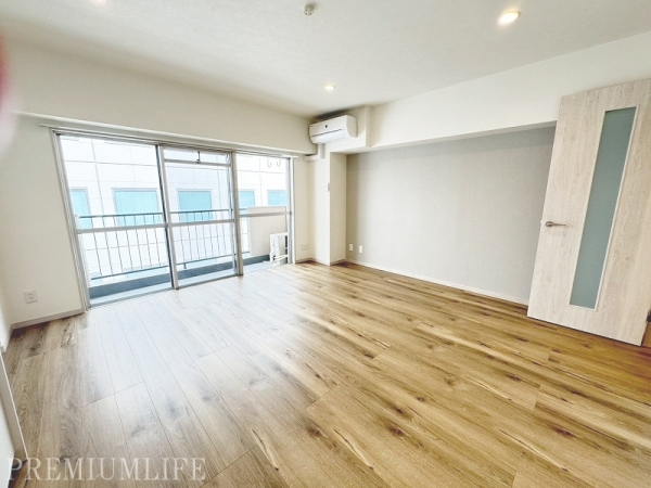 越前堀永谷マンション