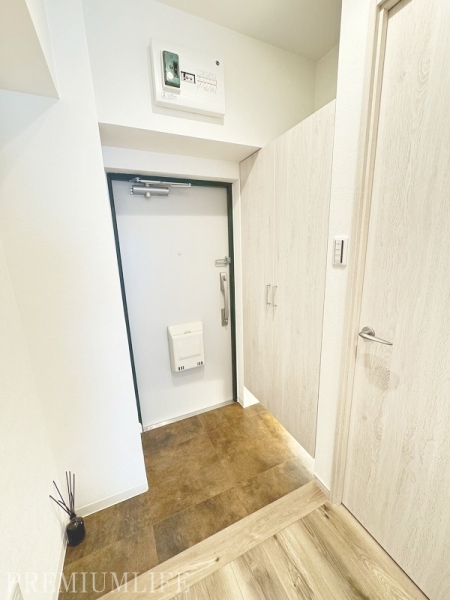 越前堀永谷マンション