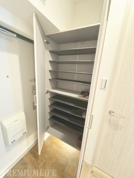 越前堀永谷マンション