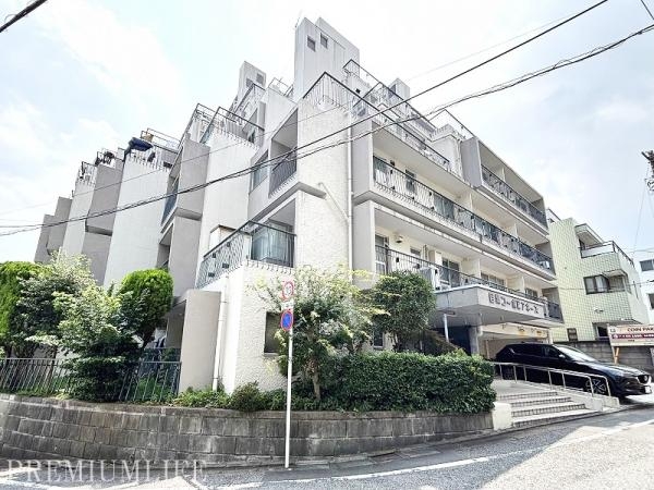 目黒コーポビアネーズ
