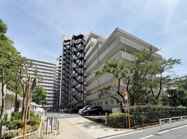 グリーンヒル西葛西