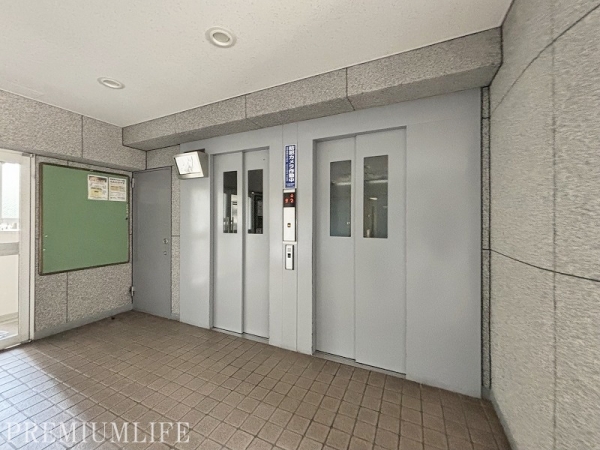 グリーンヒル西葛西